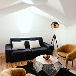 Luxury Zelny Trh *