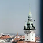 Luxury Zelny Trh