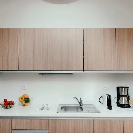 Apartment Luxury Zelny Trh
