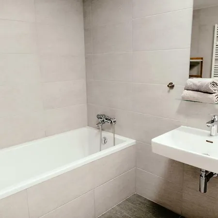 Luxury Zelny Trh Apartment Brno