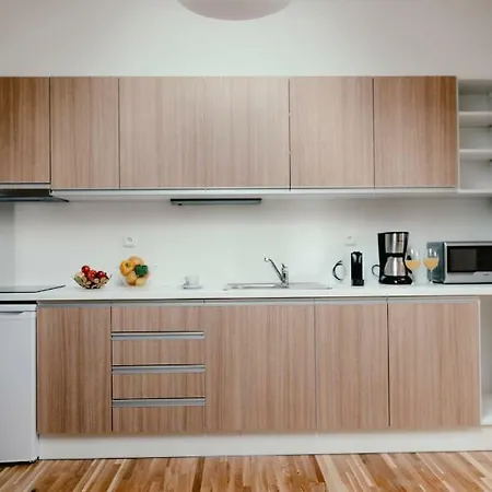 Luxury Zelny Trh Apartament *