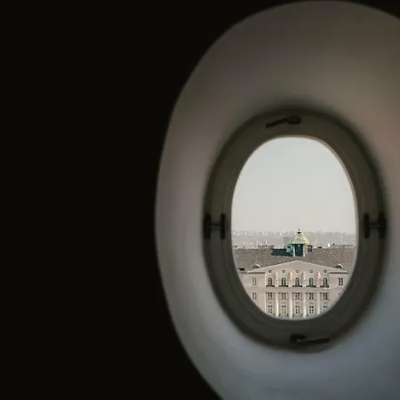 Luxury Zelny Trh Apartment *