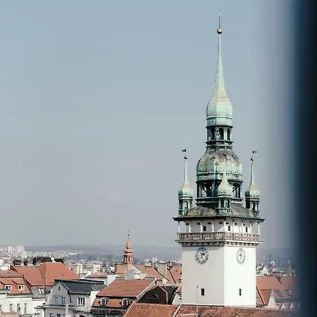 Luxury Zelny Trh