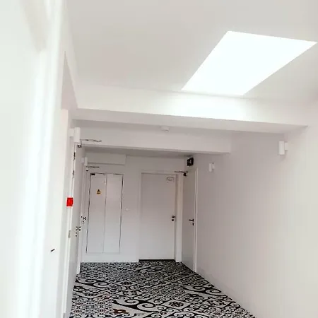 Luxury Zelny Trh Apartment