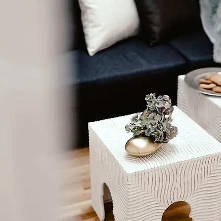 Luxury Zelny Trh Apartment
