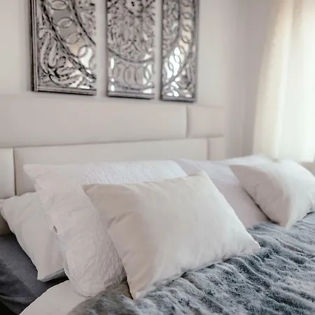 Luxury Zelny Trh Apartment