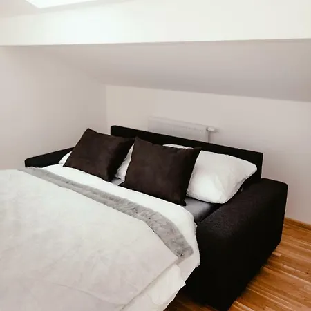 Apartment Luxury Zelny Trh *