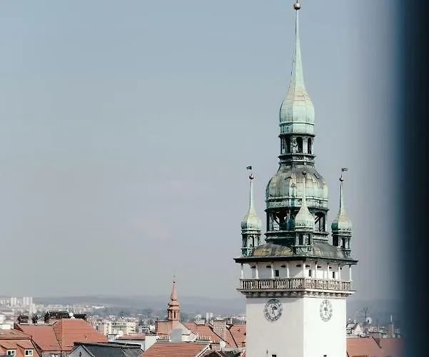 Luxury Zelny Trh